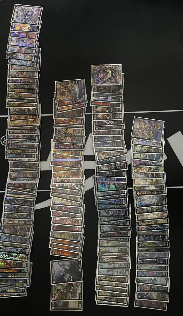 佑*弥様 デュエルマスターズ　カードセット　金トレ　銀トレ　　 優勝プロモ
