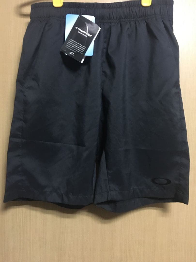 OAKLEY テクニカルハーフパンツ　2枚