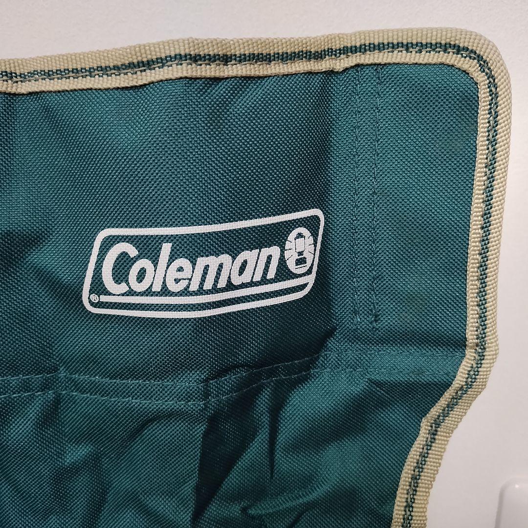 Coleman アウトドアチェア 5脚セット