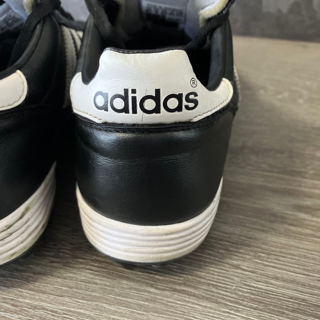 ムンディアルチーム adidas MUNDIAL TEAM 26.5