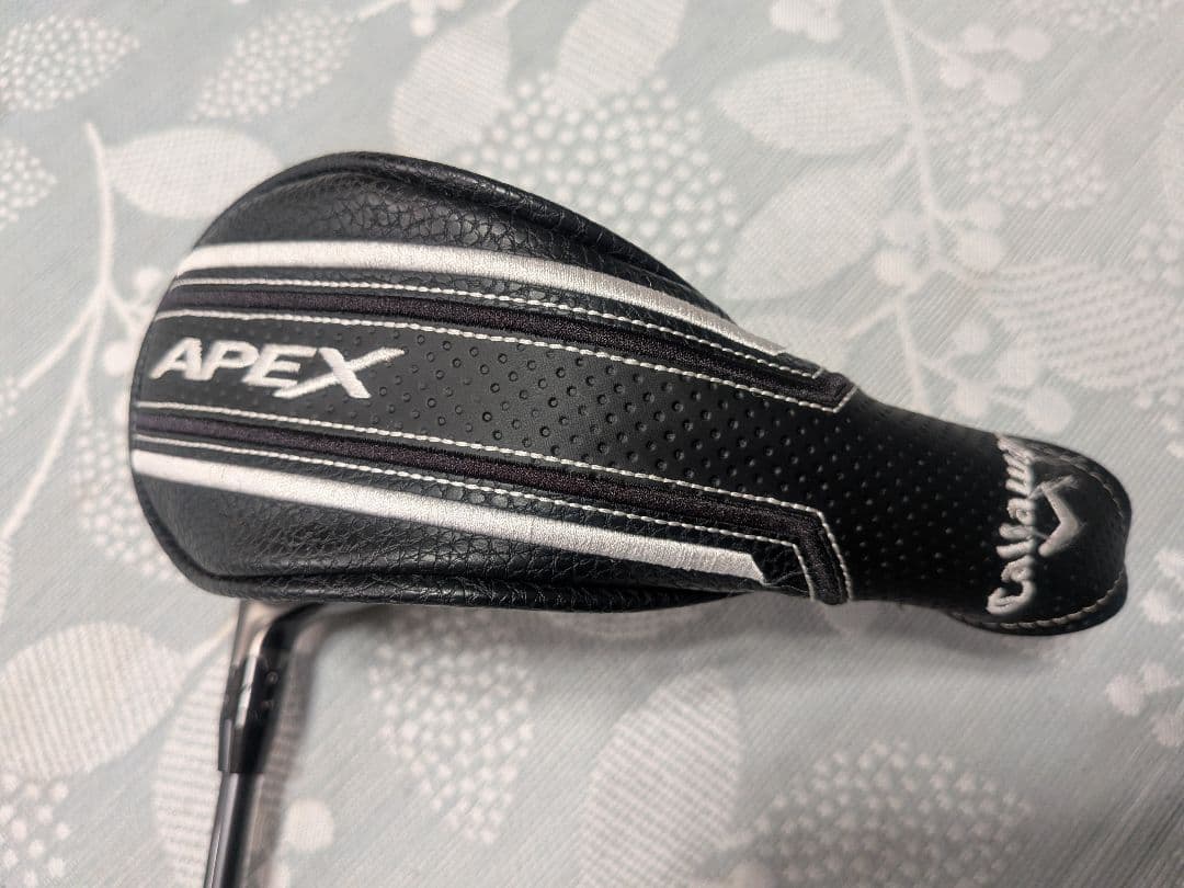 Callaway Apex ユーティリティ 21°