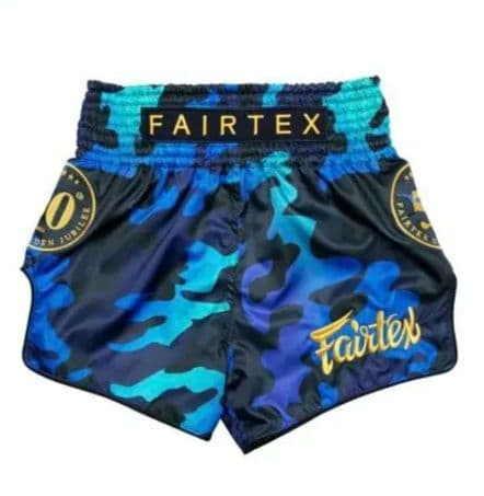 値下げFairtex キックパンツ新品未使用Sサイズ