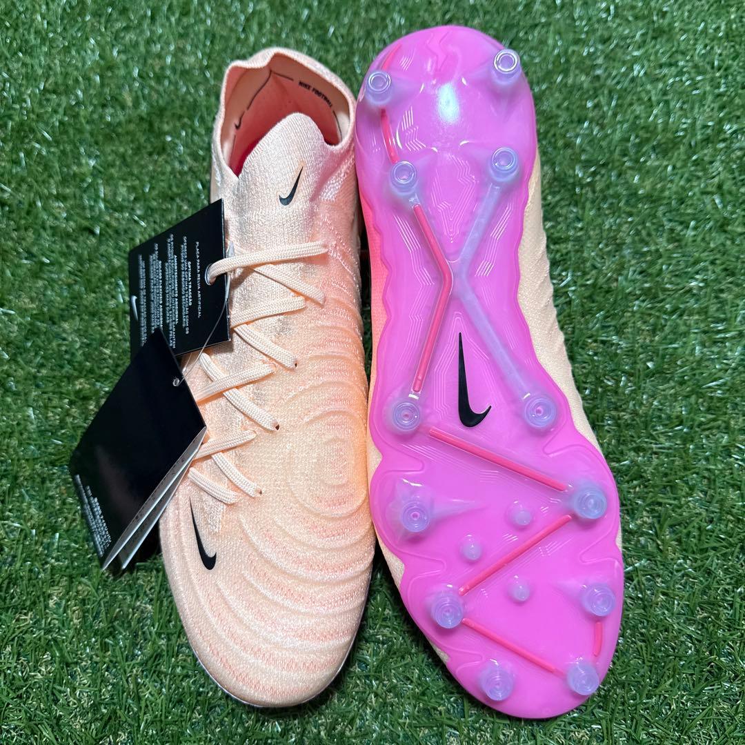 NIKE ファントムGX2 ELITE AG 27cm 357