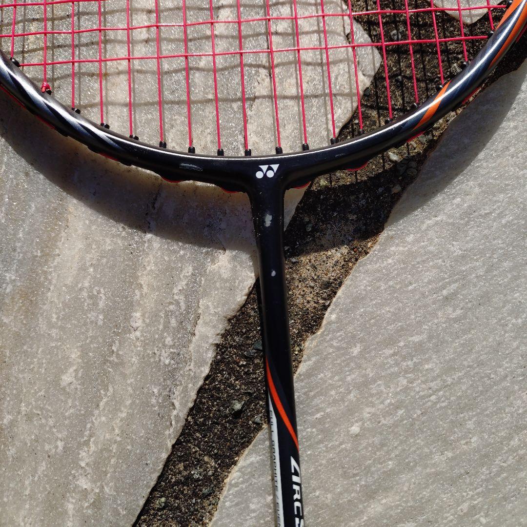 YONEX Arc Saber 2i バドミントンラケット