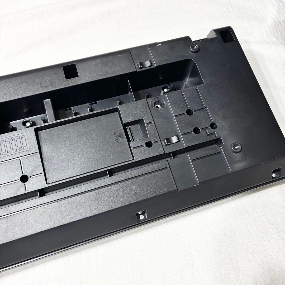 YAMAHA ヤマハ Piaggero NP-12B 電子ピアノ ブラック