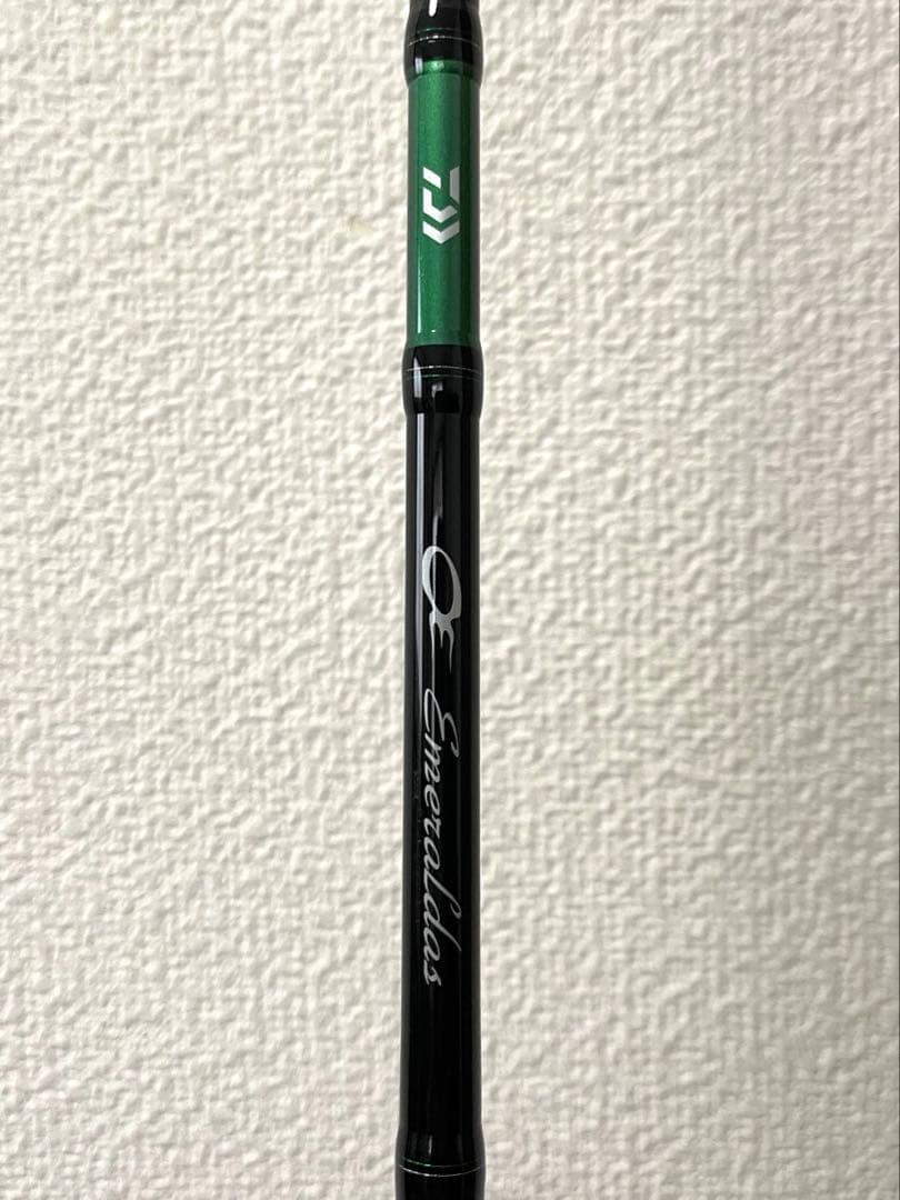 ロッド DAIWA EMERALDAS X BOAT 70MLS-S