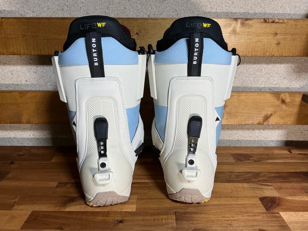 スノーボード BURTON ION STEPON WIDE 24-25