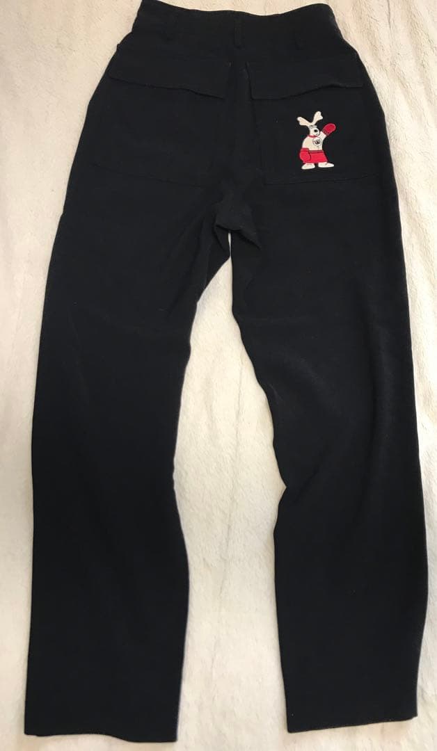 ノンノン　新品未使用♪　M.Usportsゴルフウェア　ウエサコ　パンツ
