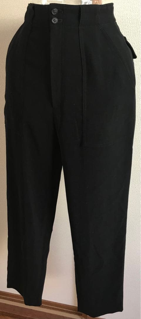 ノンノン　新品未使用♪　M.Usportsゴルフウェア　ウエサコ　パンツ