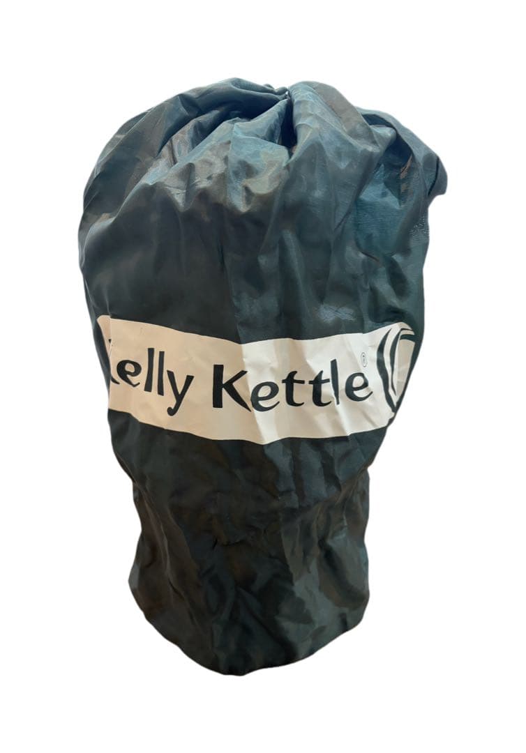 Kelly Base Camp Kettle アルミニウム アウトドア キャンプ
