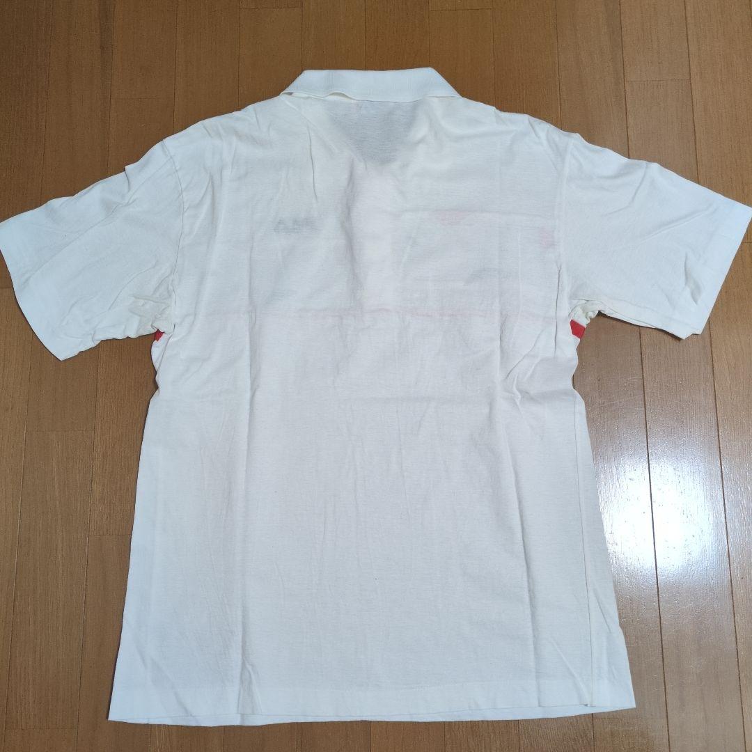 FILA 　ボリス・ベッカーモデル　1990　D50サイズ