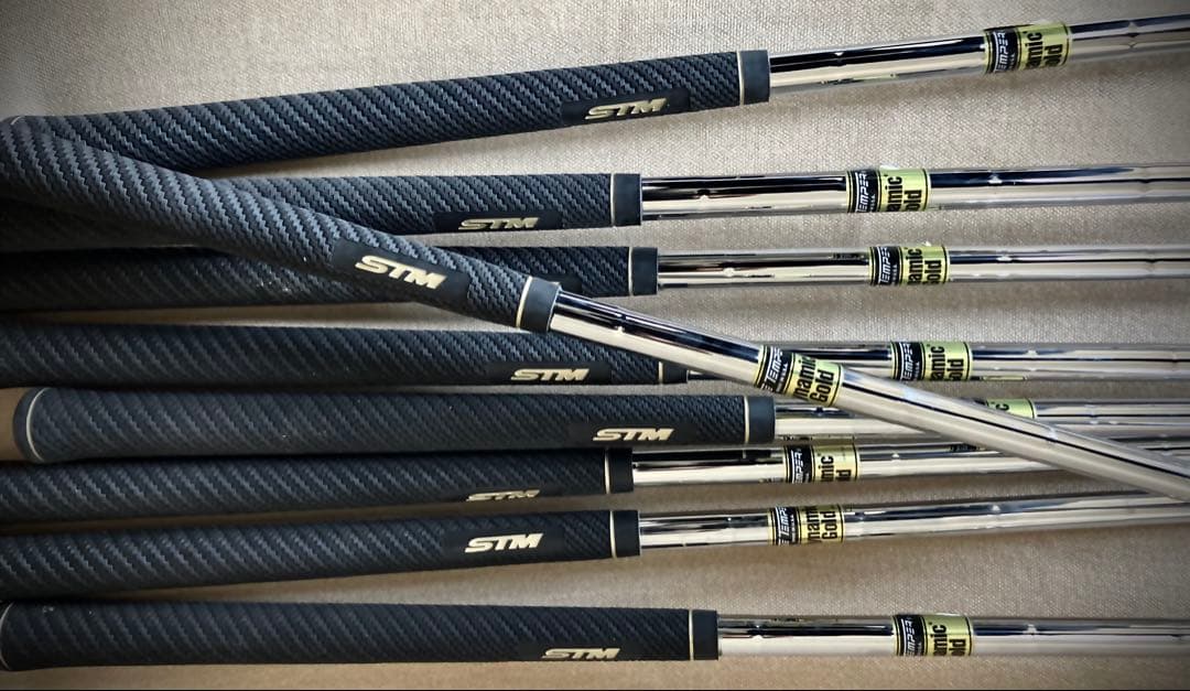 PING G25 アイアンセット U,S,Lセット 9本
