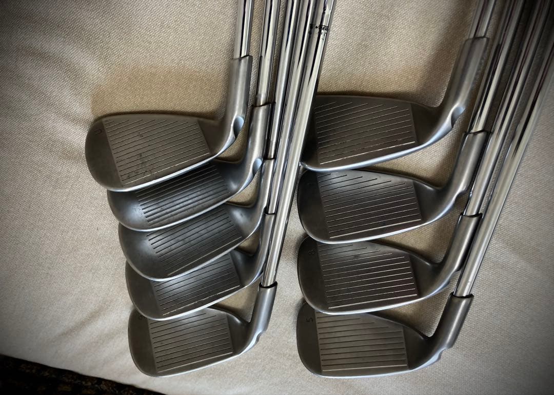 PING G25 アイアンセット U,S,Lセット 9本