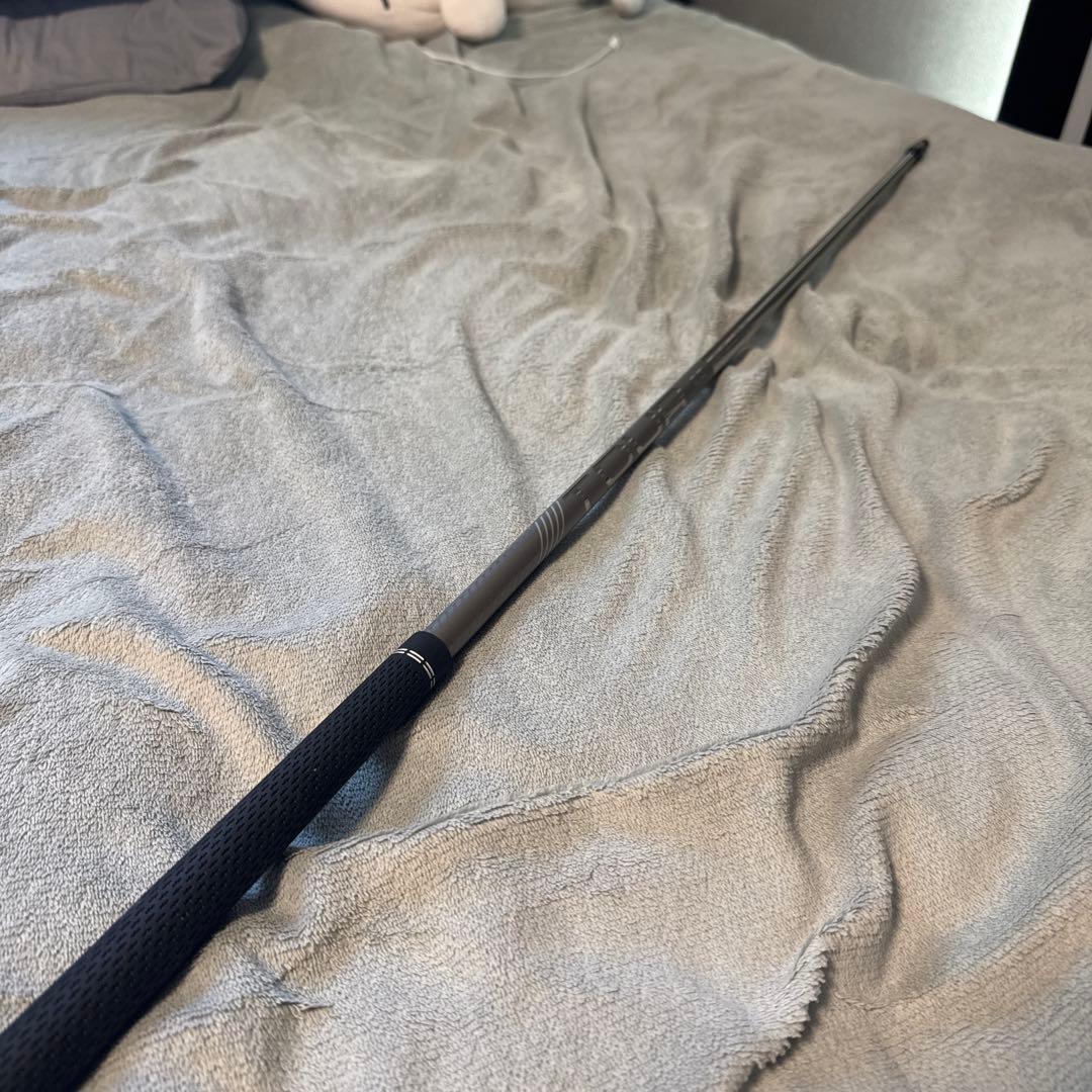 Ping 3Uシャフト TOURChrome85S