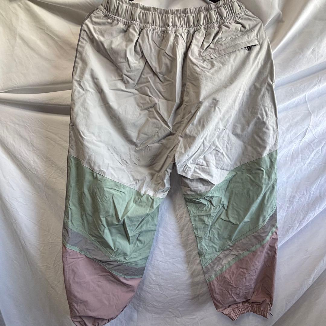 dimito スノボウェア　セットアップ