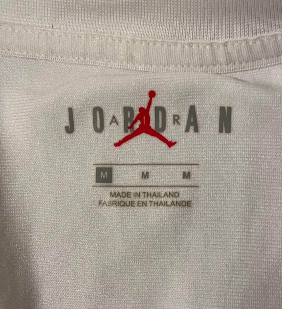 PSG×Jordan レプリカジャージ　サイズM