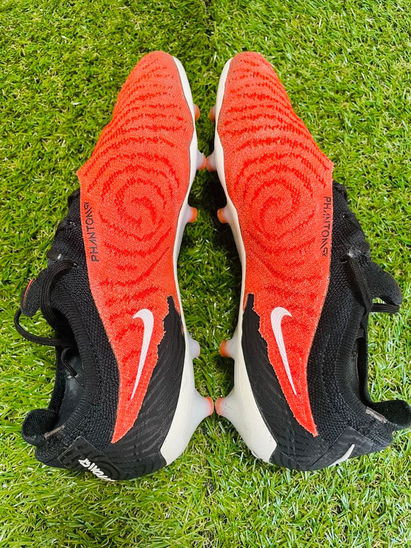 シューズ Nike Phantom GX ll Elite AG