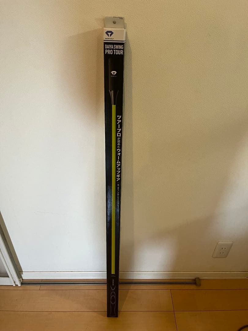 その他 DAIYA SWING PRO TOUR TR-5002