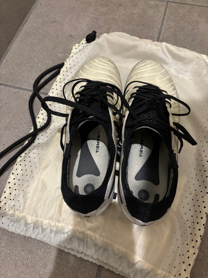 【期間限定】NIKE ティエンポレジェンド10 エリート　ag