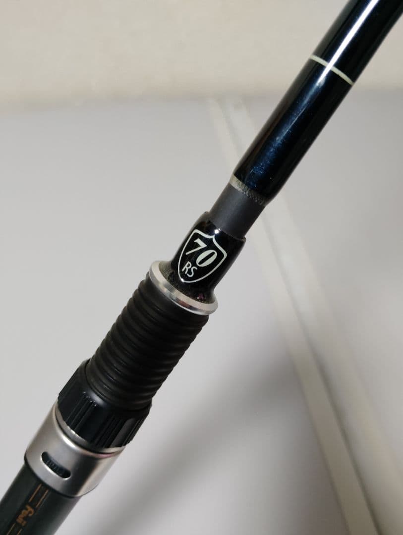 ツララ TULALA MONSTRUO ツララ モンストロ 70S スピニング