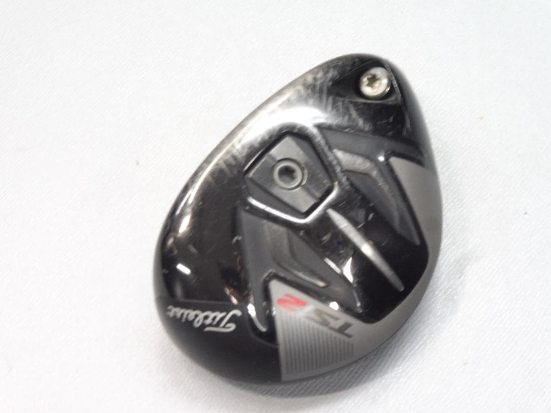 タイトリスト TSI2 レスキュー　5U 24° ヘッド