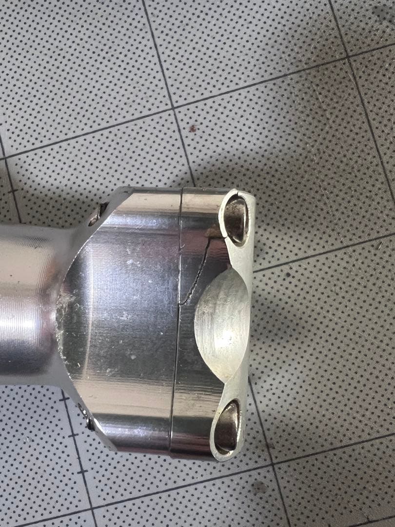 パーツ thomson elite stem 25.4