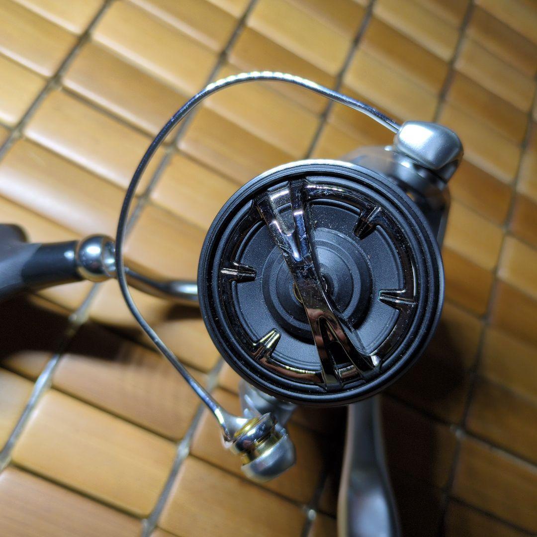 SHIMANO　15ストラディック　C3000HG