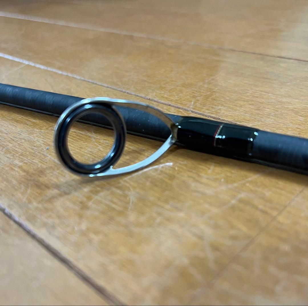 SHIMANO Sephia SS S803M エギングロッド