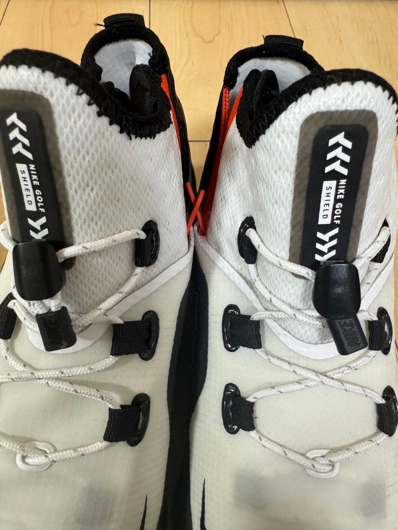Nike ゴルフシューズ