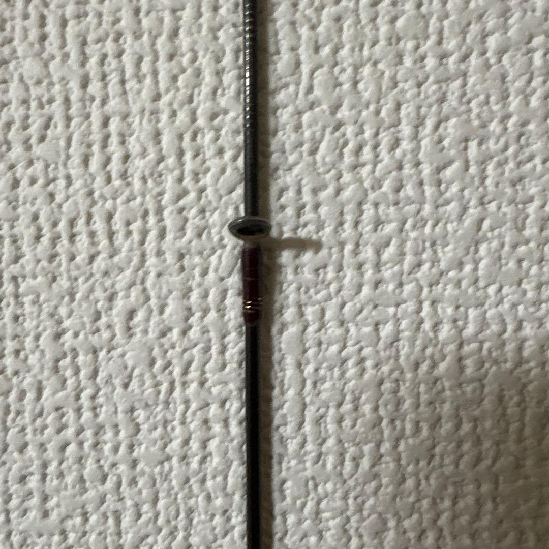 ホワイトウルフ62MLS