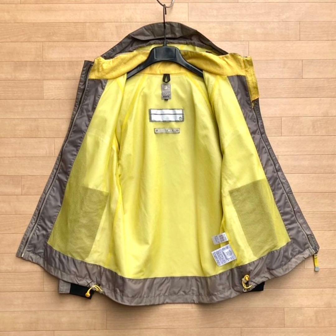 LL ダイワ GORE-TEX フィッシングスーツ レインスーツ レインウェア