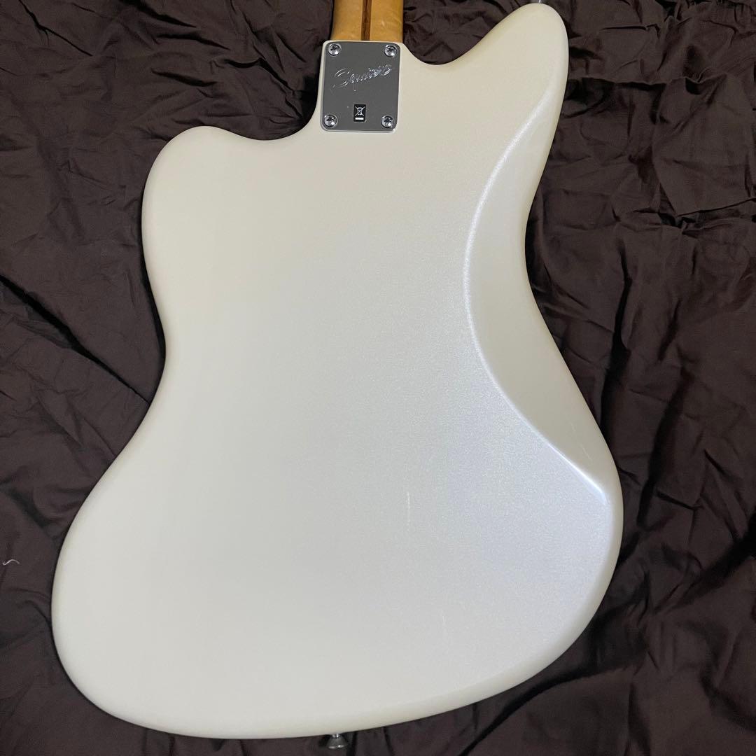 Squier by Fender MAMI JAZZMASTER 【希少品】