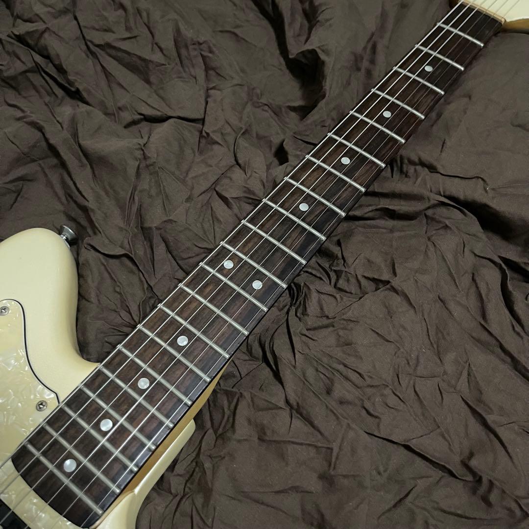 Squier by Fender MAMI JAZZMASTER 【希少品】