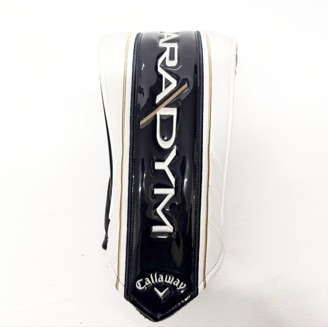 ゴルフクラブ　Callaway PARADYM ゴルフセット　キャロウェイ　一式