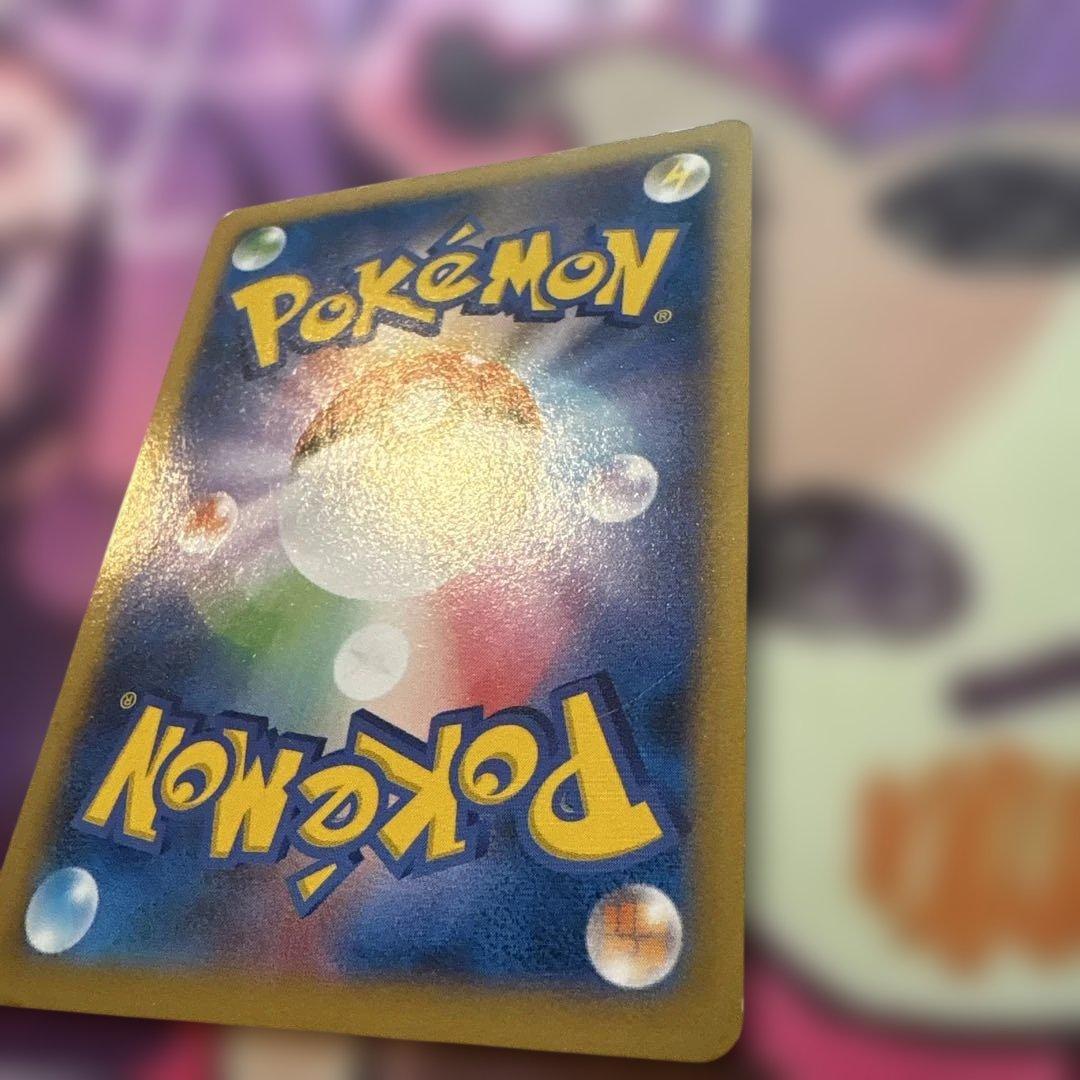 日本代表のピカチュウ：ポケモンNewモン! Book付録 PROMO XY