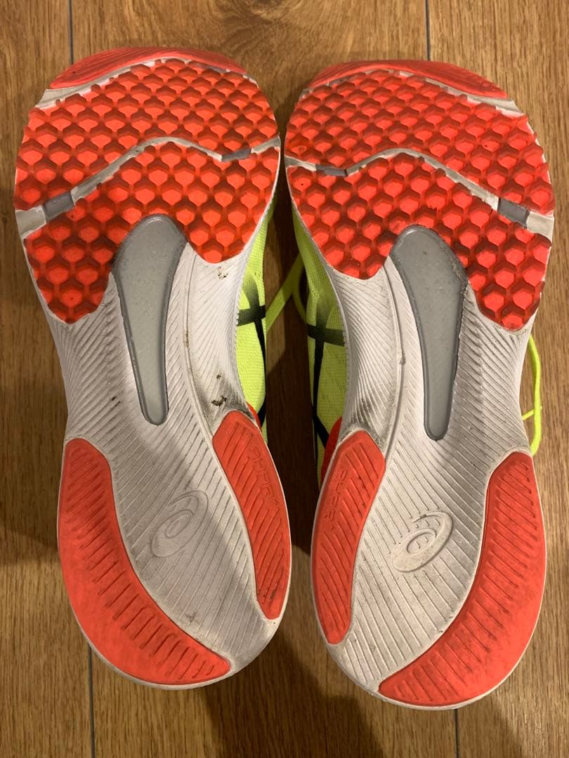 アシックス ターサー RP 3 ASICS TARTHER RP 3