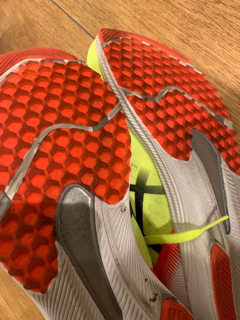 アシックス ターサー RP 3 ASICS TARTHER RP 3