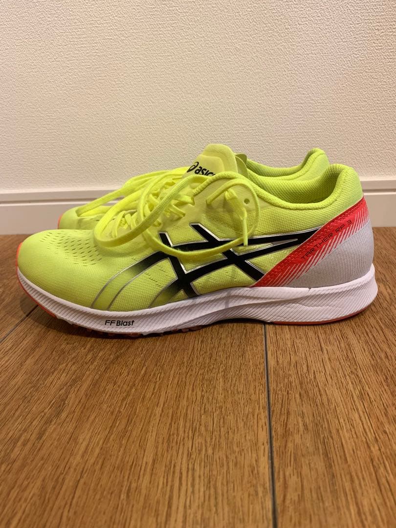 アシックス ターサー RP 3 ASICS TARTHER RP 3