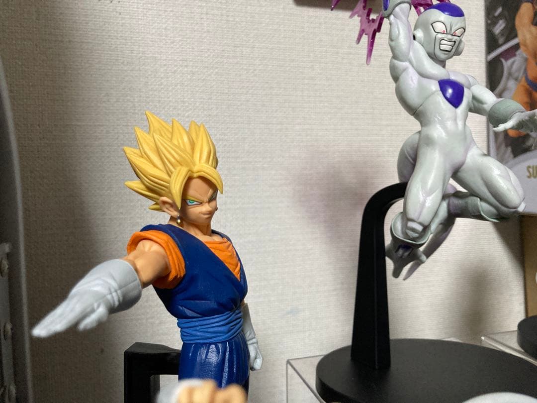 【開封美品箱あり】ドラゴンボール Gマテリア マッチメーカーズ まとめ売り