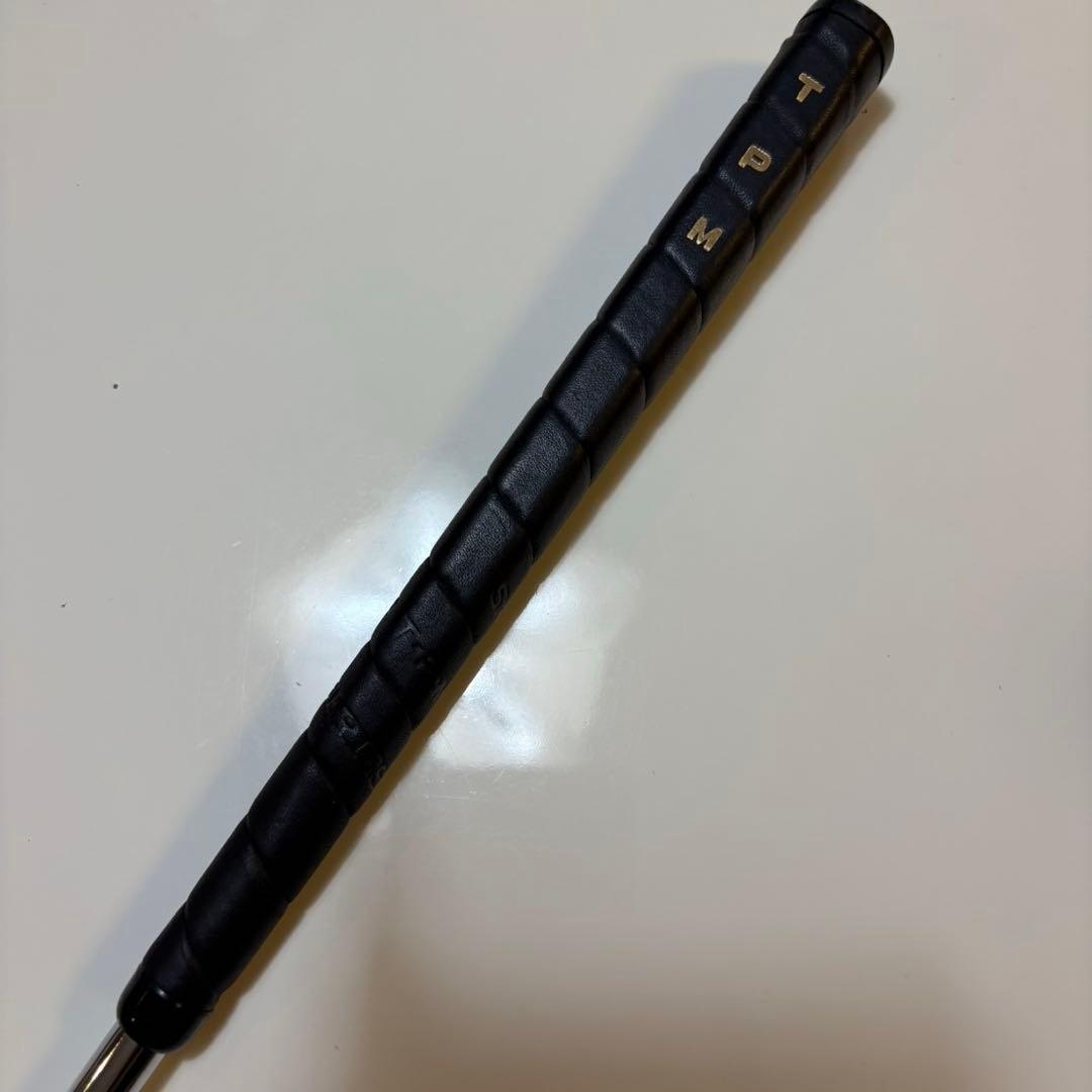 TPM3 T.P. Mills ティーピーミルズ スポルディング 美品 希少