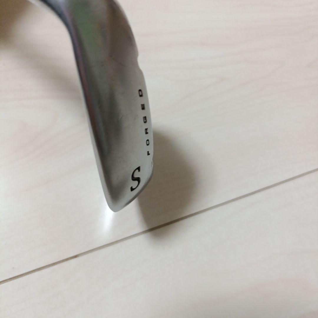アイアンセット　三菱レイヨン　タイトリスト　スリクソン