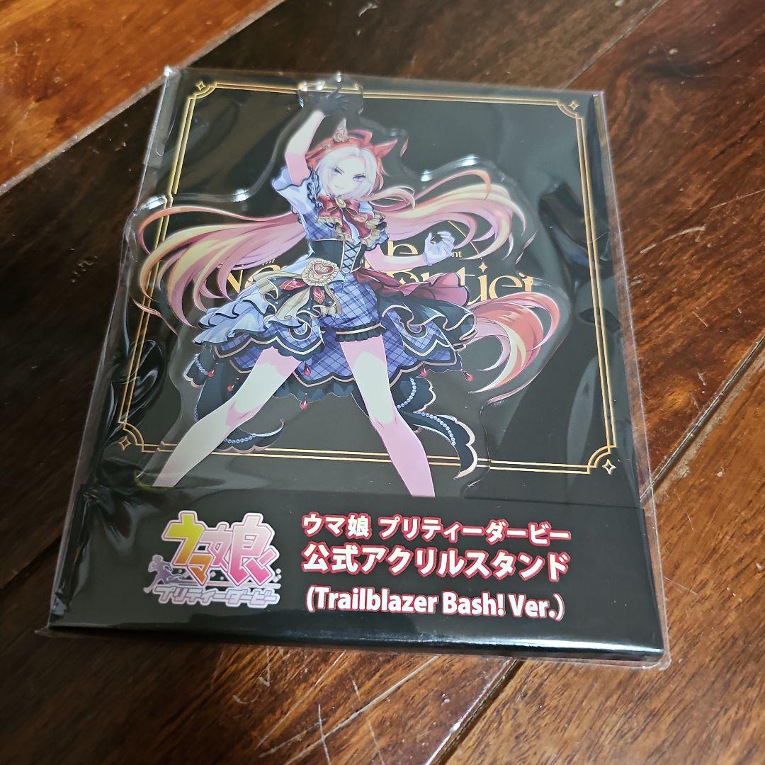 ウマ娘６th　オルフェーヴルセット