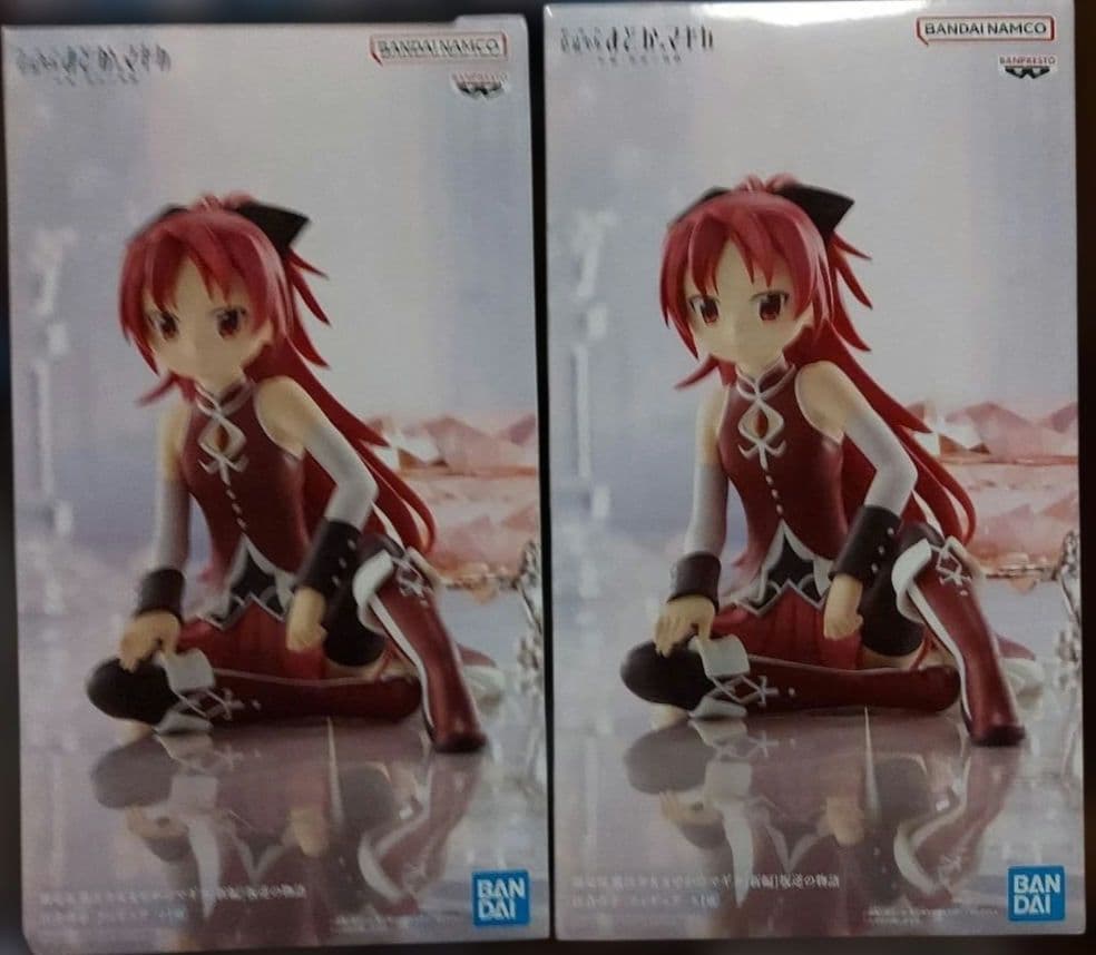 最新プライズフィギュア12個まとめ売り！