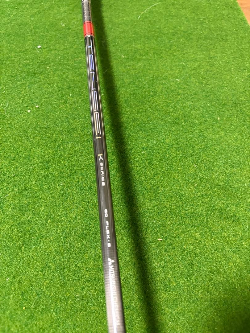 Callaway Elyte 3W フェアウェイウッド　3/29 17時ごろまで