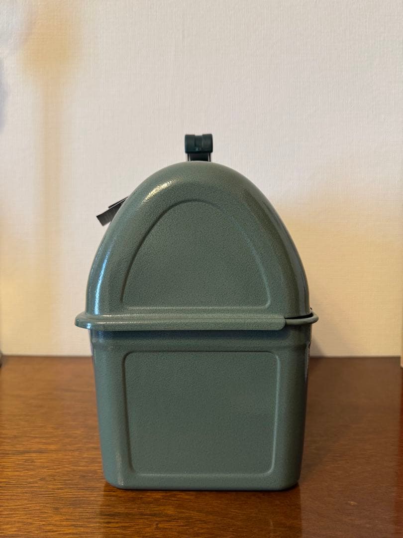 バーベキュー・調理用品 STANLEY CLASSIC LUNCH BOX 9.5L