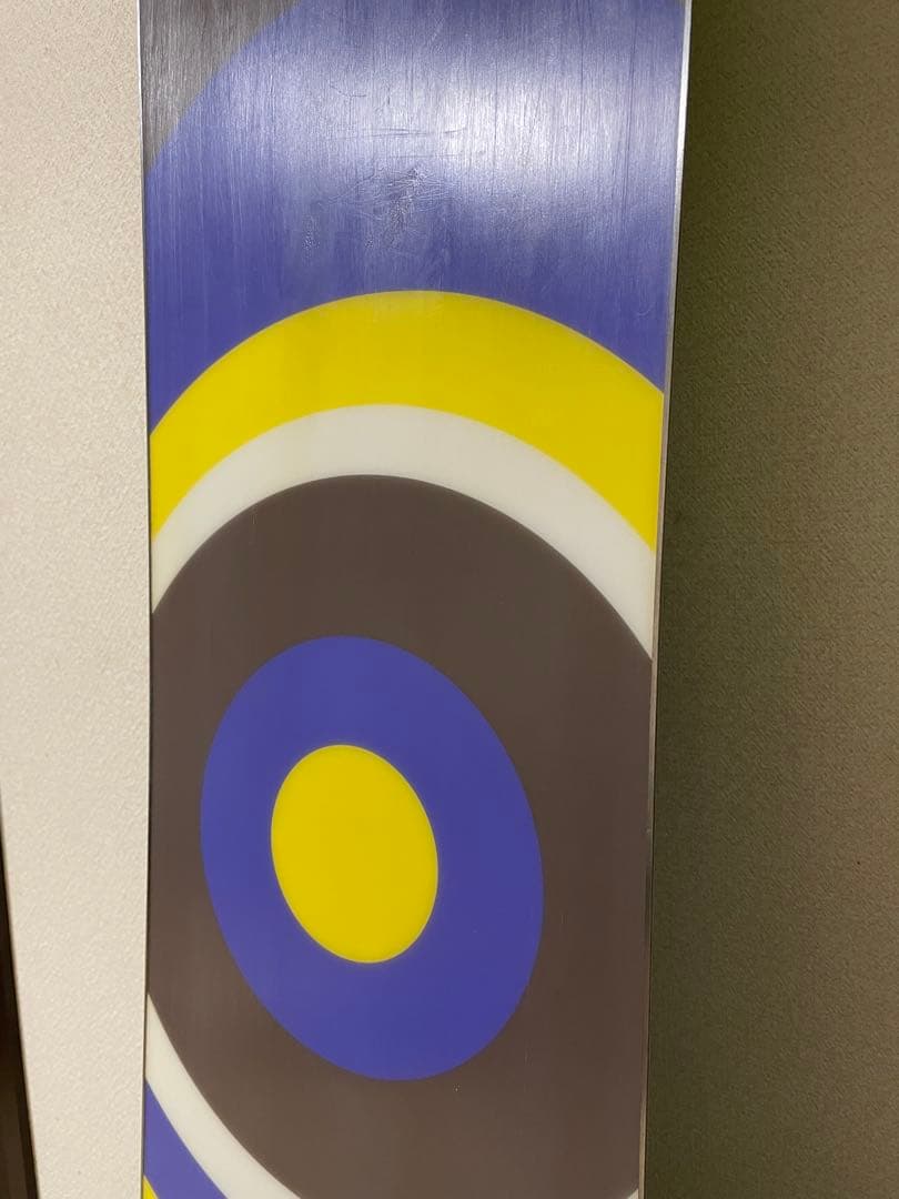 【良品】YONEX smooth 156cm カーボン