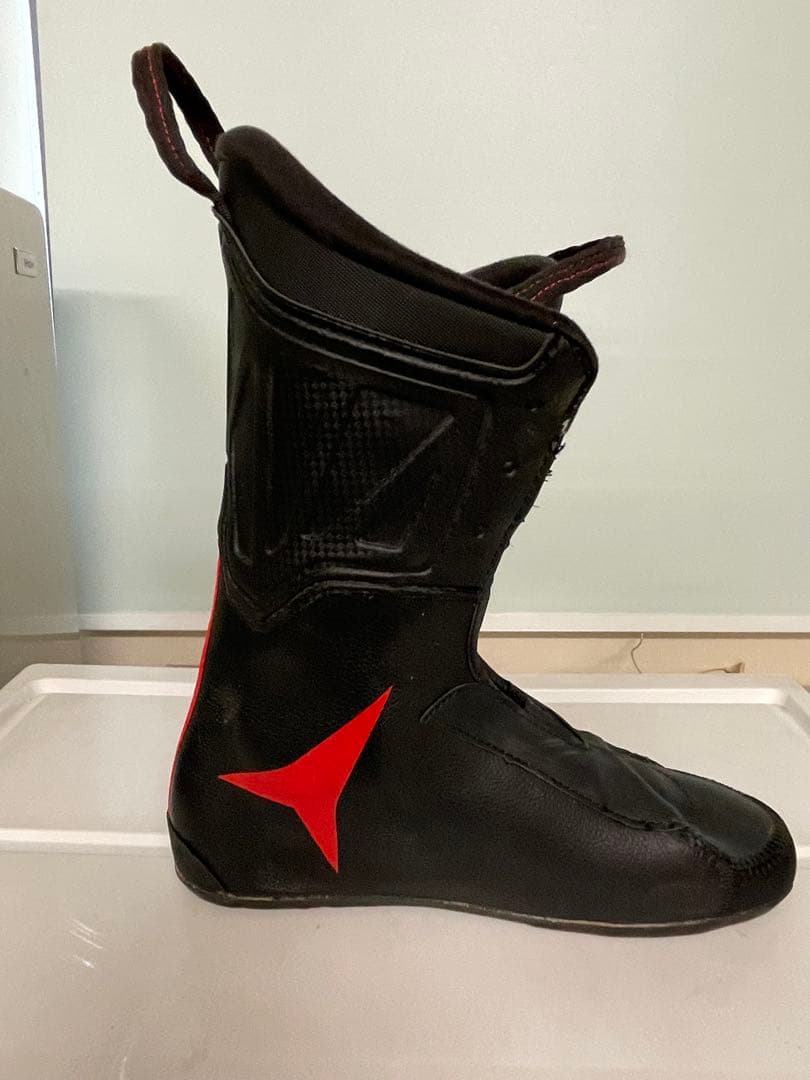 ATOMIC REDSTER 110 スキー ブーツ