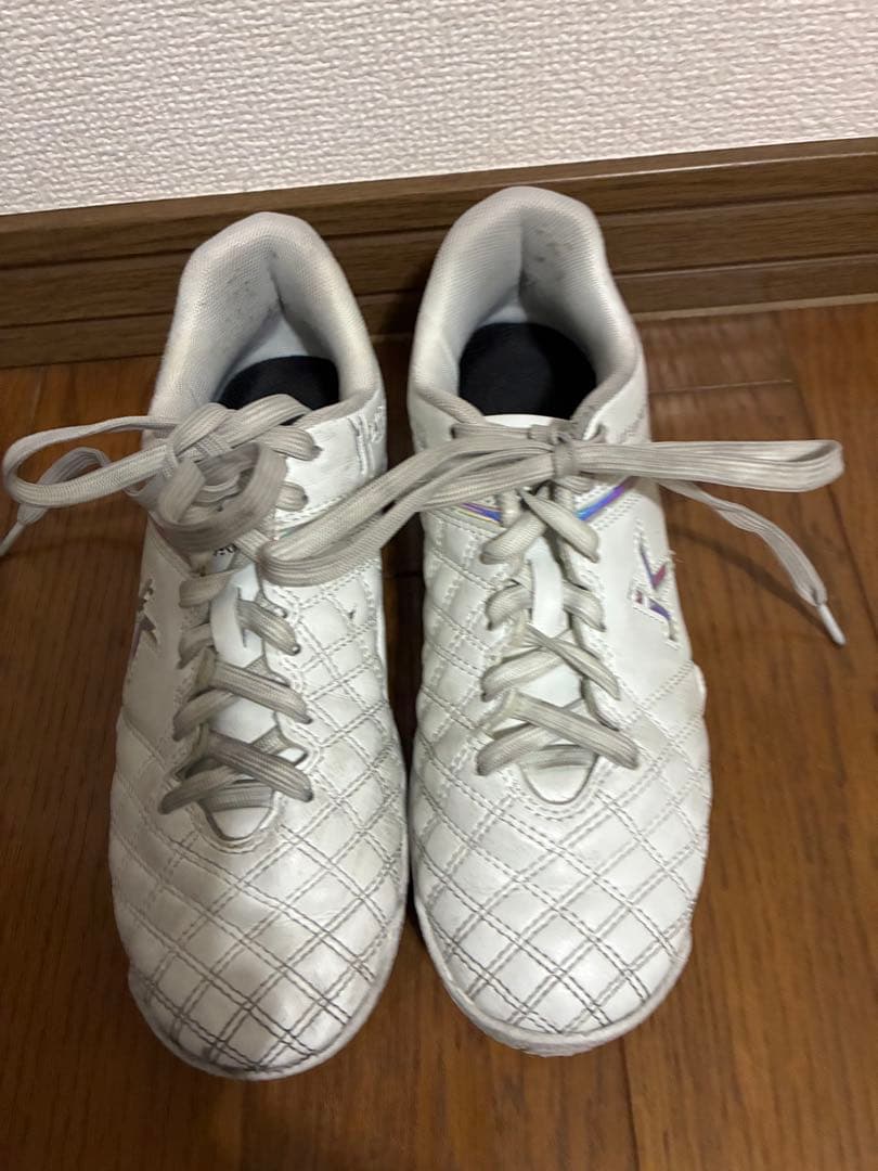 値下げしました。joykick サッカートレシュー