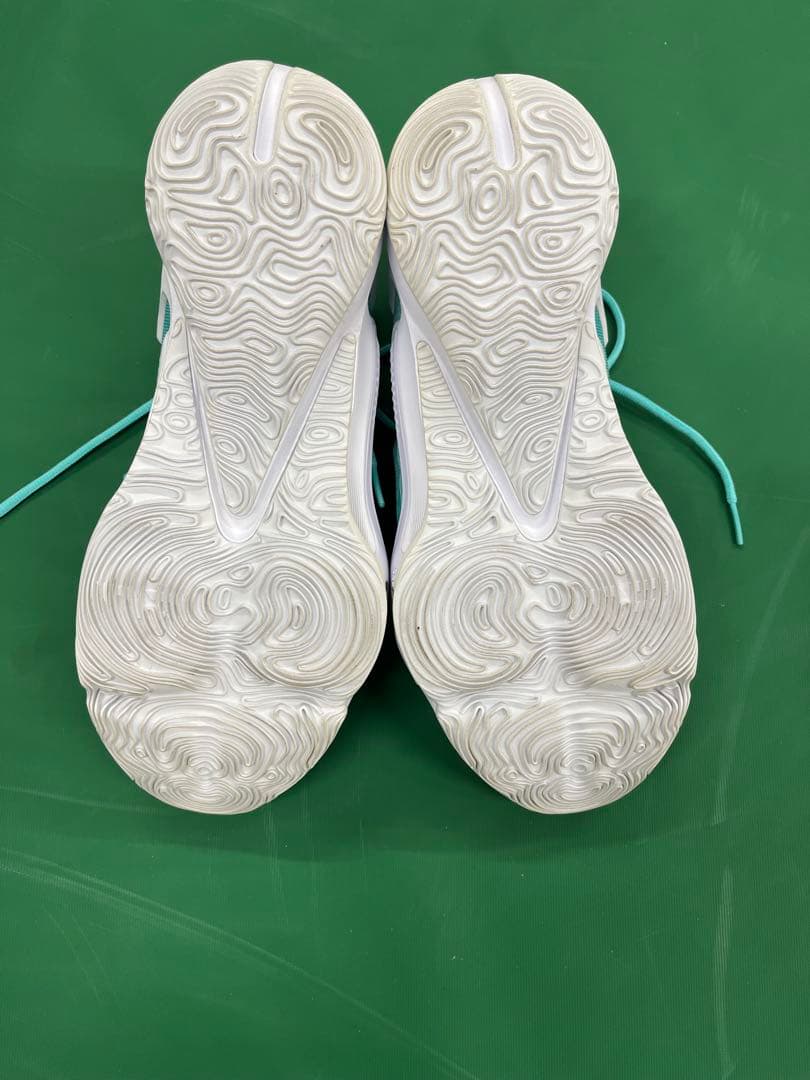 最終値下げnike zoom freak3 nike by you 27.5cm