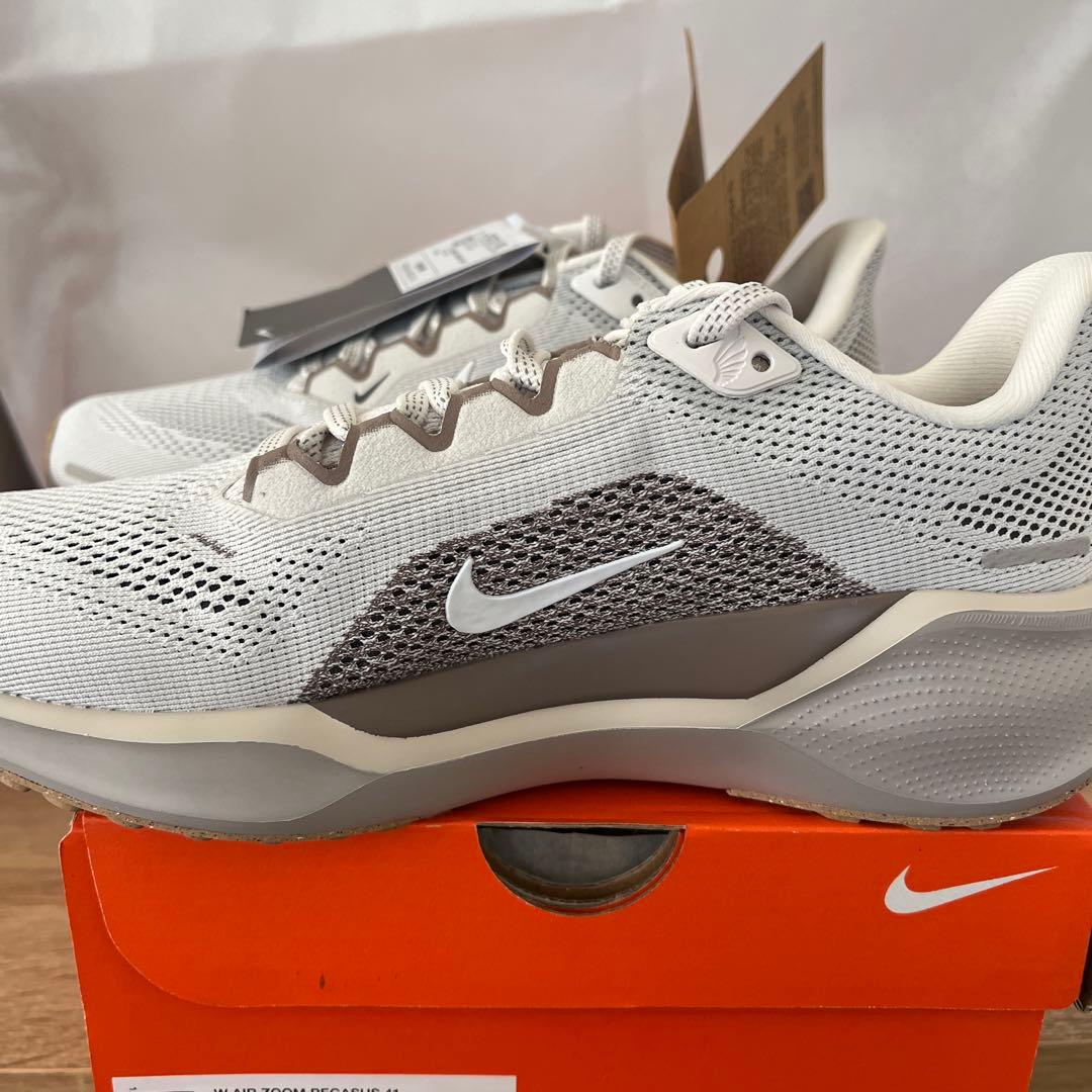 スパイク・シューズ AIR ZOOM PEGASUS 41